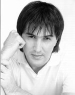 Ruslan Sharipov lyrics